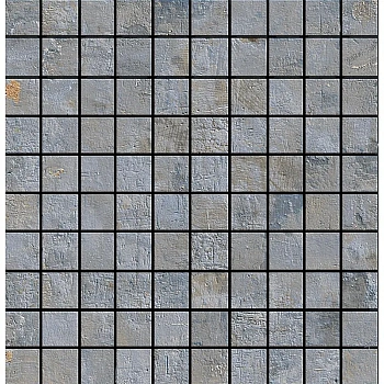 Мозаика Artile Mosaico Ocean Blue 8.8mm Nat 30x30